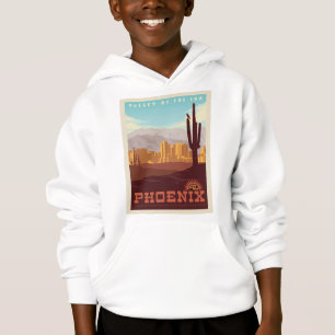 Phoenix, Arizona Hoodie