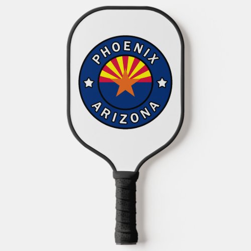Phoenix Arizona Pickleball Paddle