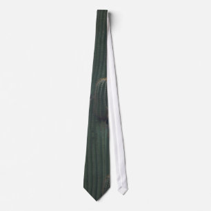 Phoenix, Arizona / Saguaro Cactus Neck Tie