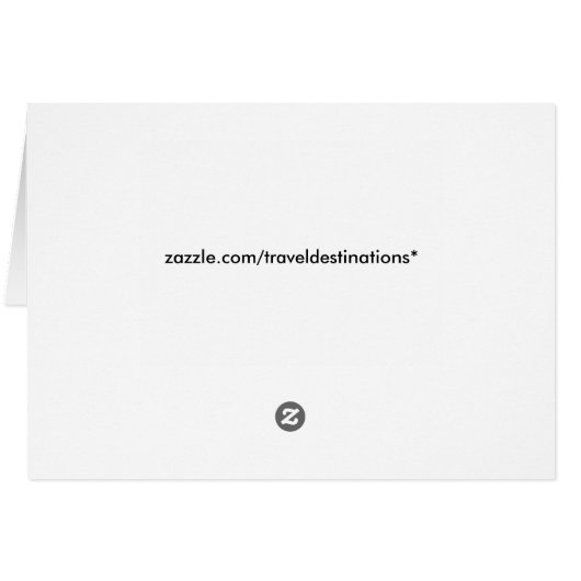 Phoenix Arizona Skyline in Daytime (Back Horizontal)