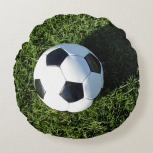 Phoenix, Arizona, USA. Round Pillow