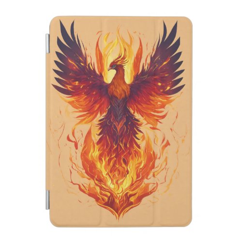 Phoenix Ascension iPad Case Designs