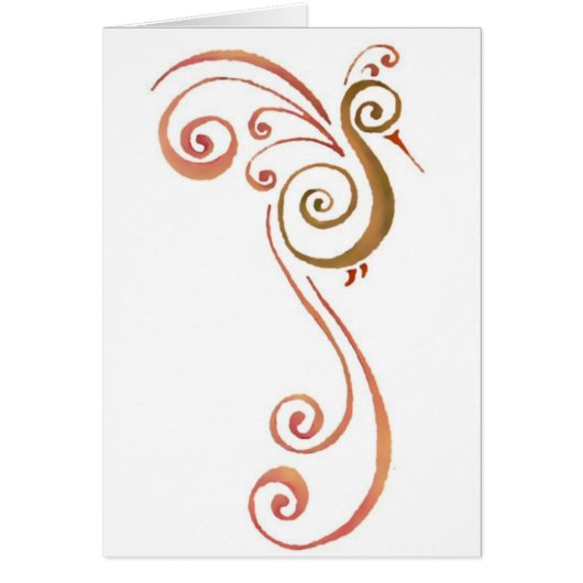 Phoenix at rest cards (Front)