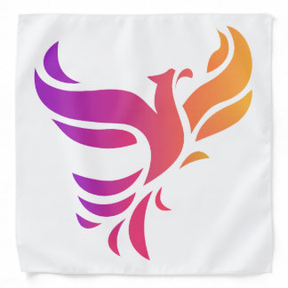 Phoenix Bandana