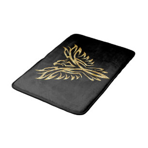 Phoenix Bath Mat