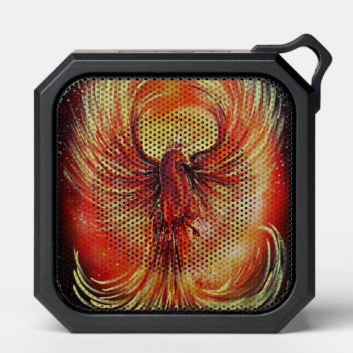 Phoenix Bluetooth Speaker