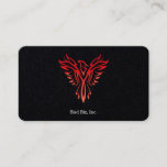 Phoenix Business Card