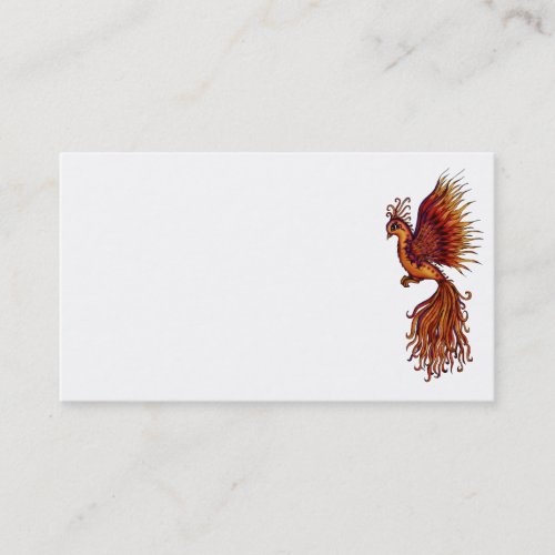 Phoenix businesscards business card