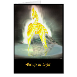 Phoenix Card