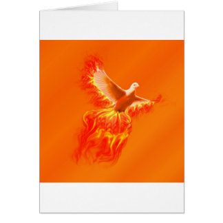 Phoenix Cards
