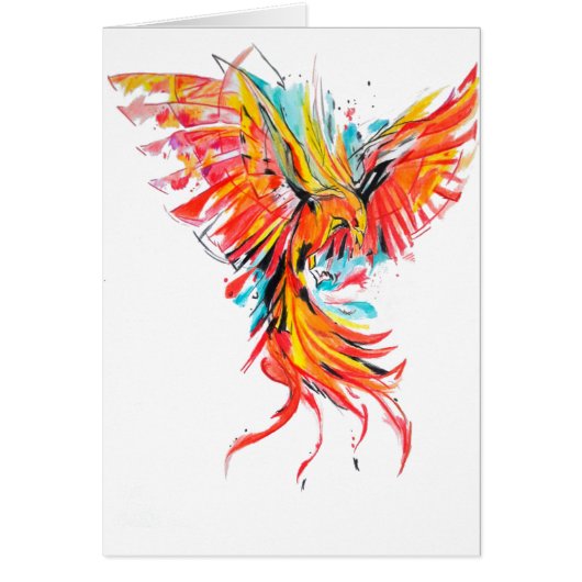 phoenix cards (Front)