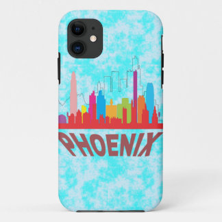 Phoenix iPhone 11 Case