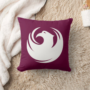 Phoenix City, Arizona Flag American MoJo Pillow