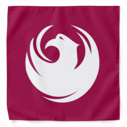 Phoenix City flag Bandana