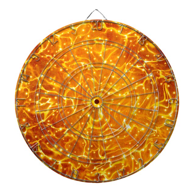 phoenix dart board (Front)