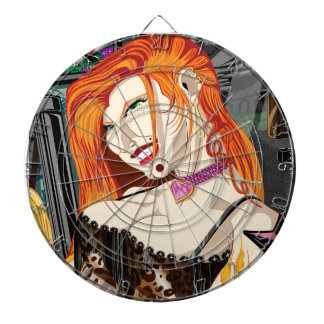 Phoenix Dart Boards