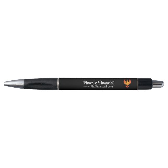 Phoenix Financial Pen (Front)