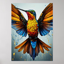 "Phoenix Fire: A Majestic Symbol of Rebirth"