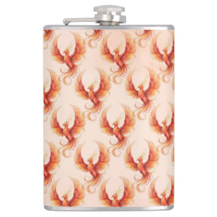 Phoenix Flask