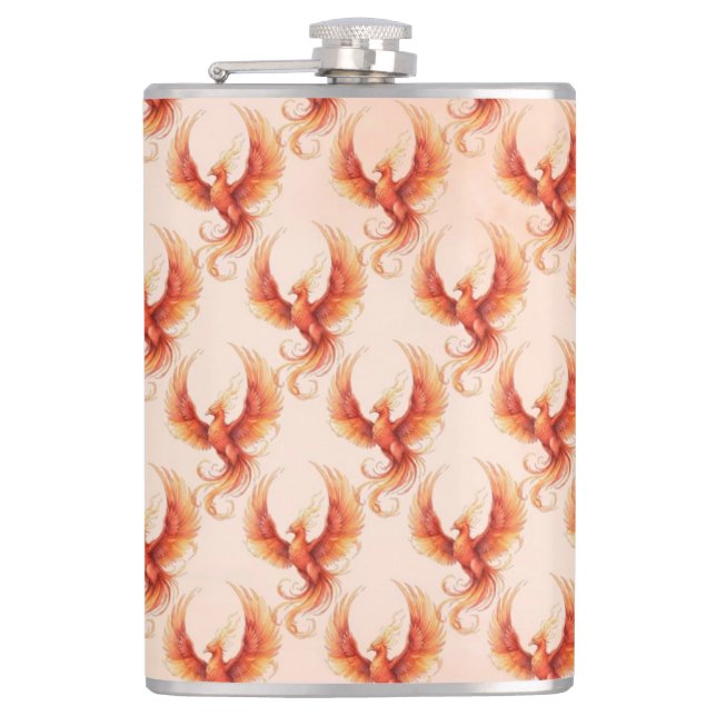 Phoenix Flask (Front)