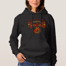 Phoenix Force Robotics FTC Sweatshirt