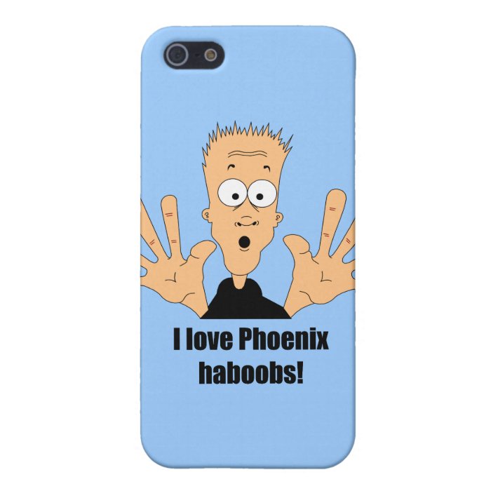 Phoenix haboobs iPhone 5 covers