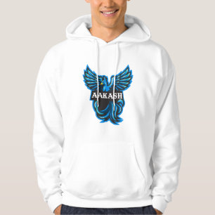 phoenix hoodie