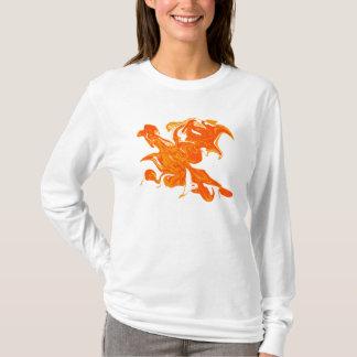 phoenix hoodie T-Shirt