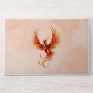 Phoenix HP Laptop Skin