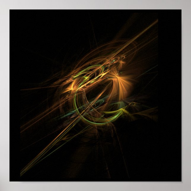 Phoenix In Flight Poster !! (Front)