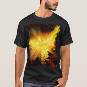 Phoenix in Flight T-Shirt