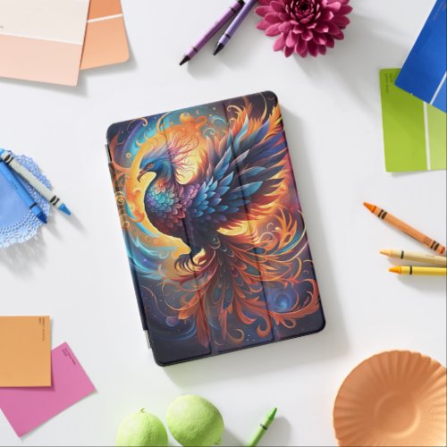 Phoenix iPad Air Cover