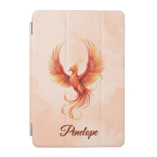 Phoenix iPad Mini Cover