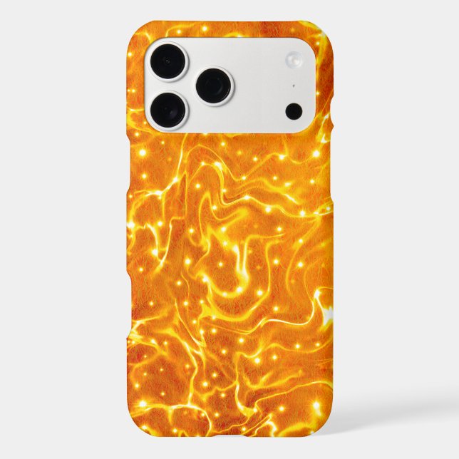 phoenix iphone case (Back)
