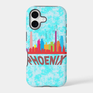 Phoenix iPhone 17 Case