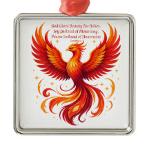 Phoenix Isaiah 61:3