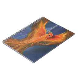 Phoenix Journal Zazzle