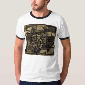 Phoenix Karma ring t T-Shirt