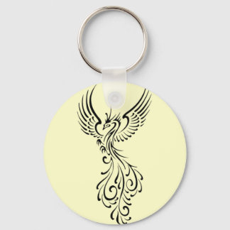 Phoenix Keychain