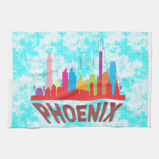 Phoenix Kitchen Towel