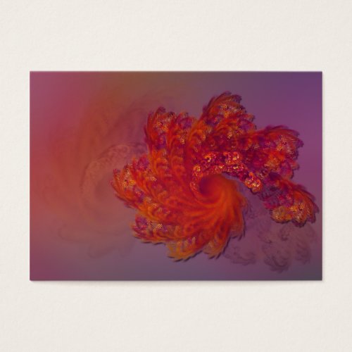 Phoenix Lament Bookmarks Business Card