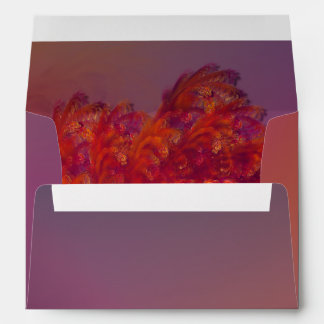 Phoenix Lament Envelope