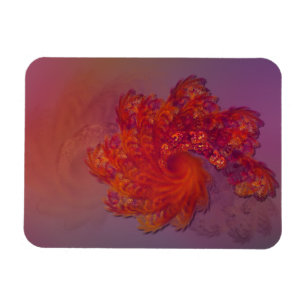 Phoenix Lament Flexible Magnet