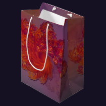 Phoenix Lament Gift Bag