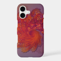 Phoenix Lament iPhone Case-Mate 17 Case