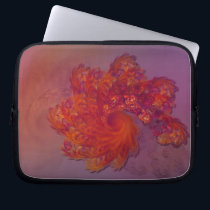 Phoenix Lament Laptop Sleeve