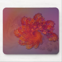 Phoenix Lament Mousepad