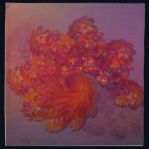 Phoenix Lament Napkins