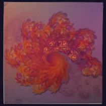 Phoenix Lament Napkins