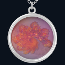 Phoenix Lament Necklace